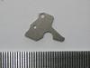 Grand Seiko 61 Minute Wheel Bridge for 6146A 6102A, 6105A, 6105B, 6117A, 6117B, 6118A, 6145A, 387615