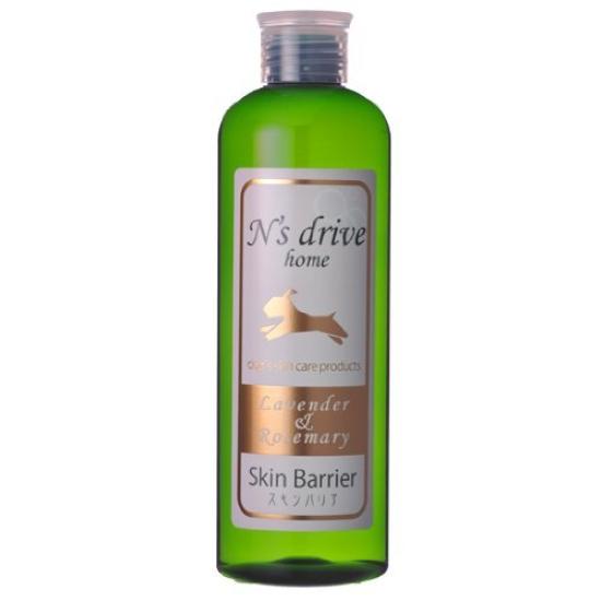

drive home skin barrier 300ml N s