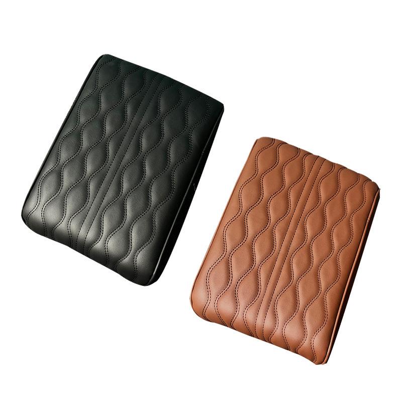 Memory Foam Armrest Riser Pad for Tank 300/500 - Wide, Thick Car Center Pillow