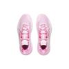 Li-Ning Velocità 10 OSO Low 'Rosa Pallido Bianco' Uomo ABAT085-6
