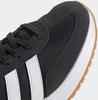 Adidas Run 72 Sneakers (IH8585) Main Black/cloud White/cloud White