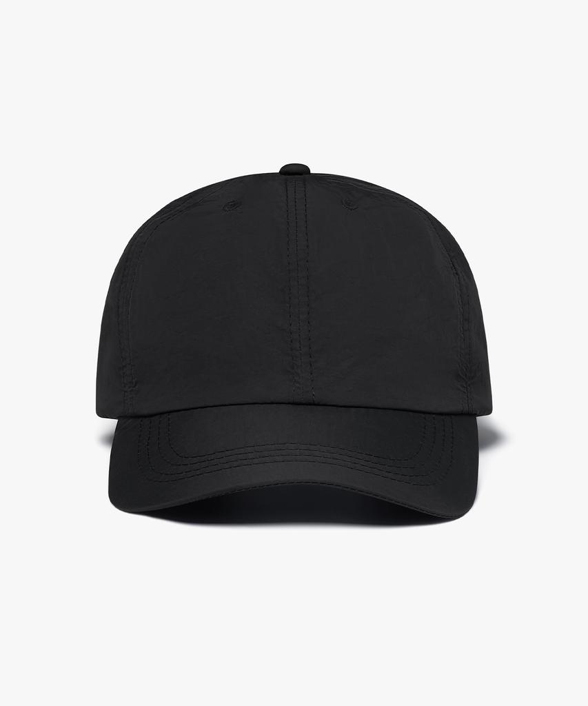 POLYGRAM City Leisure String Ball Cap - Black