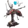Creative Eagle Mechanical Building Blocks - Challenging Electric Light-Up Toy, Compatible with LEGO, Ideal Gift