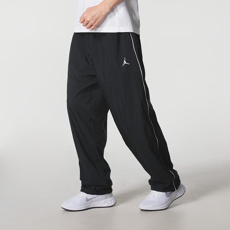 NIKE JORDAN Men's Woven Sports Pants