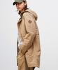 Kulte Windshield Weather Jacket Beige