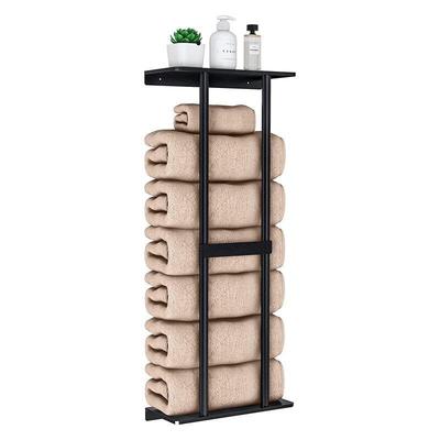 Bagno – Porta asciugamani