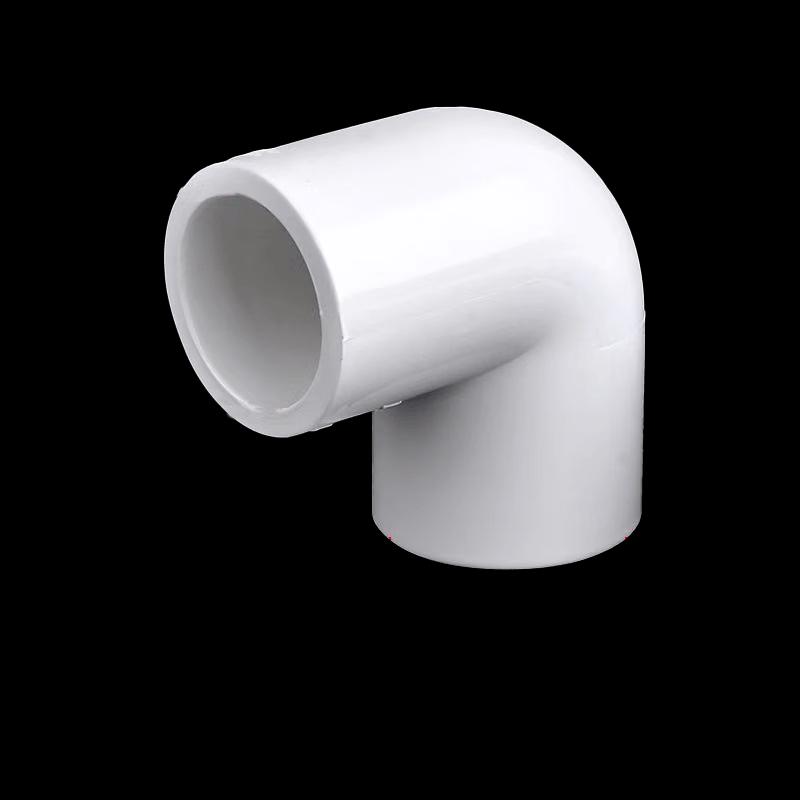 Saifanlu PVC 90-Degree Socket Union Elbow
