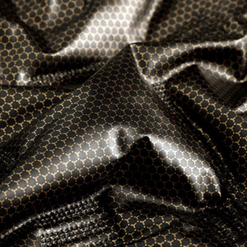 Maoren Men's Winter Hooded Windproof Water-Repellent Padded Jacket