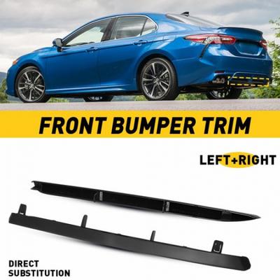 Accesorii de exterior – Bare de protecție