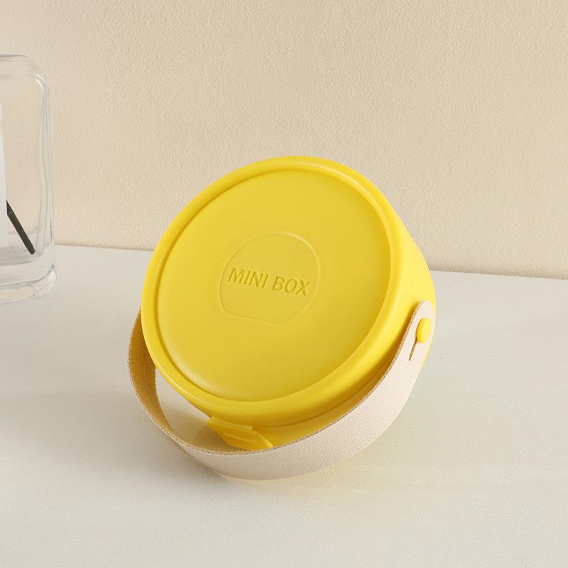 Boîte de rangement portable pour bijoux Organisateur de voyage Étui à bijoux Rangement PP Boucles d'oreilles Collier Bague Organisateur d'exposition pour bijoux