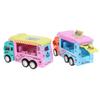 New Ice Cream Candy Car Modle Play Toys Candy Car Ice Cream Candy Cart House Brain Game Kids Toys Children'S Gift