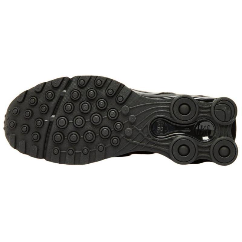 Nike Tenisky Shox Ride 2 Black Light British Tan HV4447-010