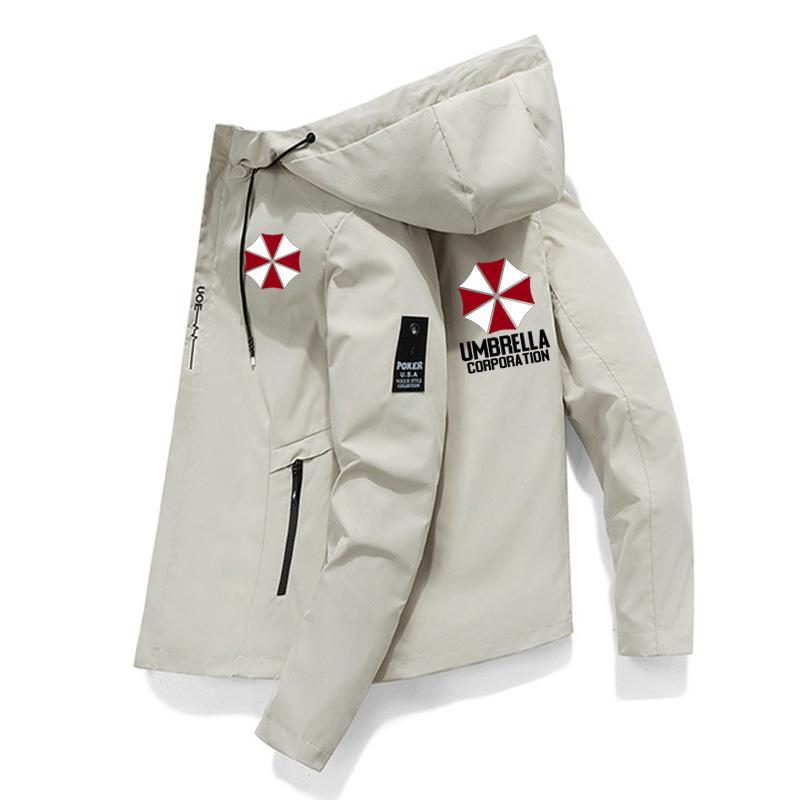 

2024 Hino Men s Casual Blazer, Harajuku Outdoor Jacket, Truck logo, Spring and Autumn Clothing, New Jacket jacket, S-5XL M хаки