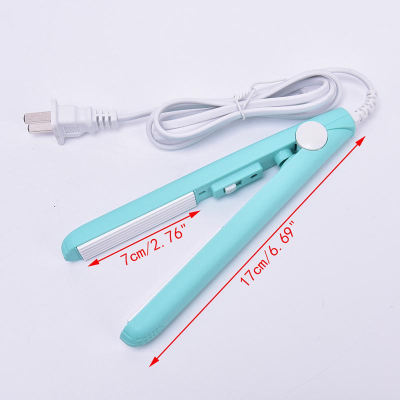 Ruční mini přenosný elektrický tepelný zatavovací stroj Creative Food Sealer Bag