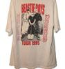 Beastie Boys Lizenziert To ill Tour T-Shirt Volle Größe S-5XL Unisex T-Shirt