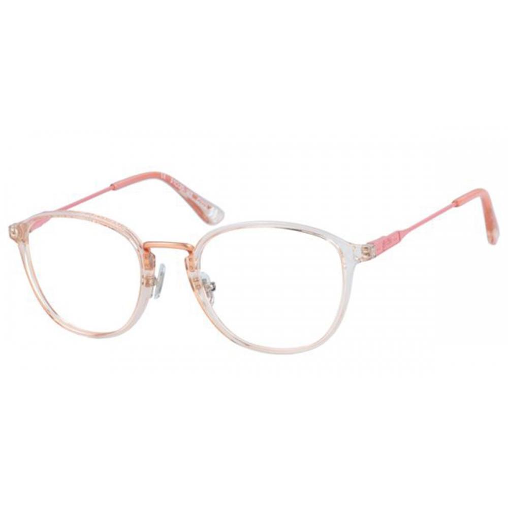 

Superdry Sdo Dilan 172 Unisex Eyeglasses Coral Pink/51