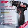 Utensili elettrici – Trapani elettrici e perforatori