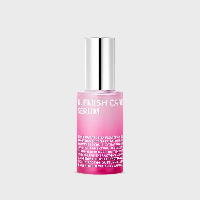 Blemish Care Deep Serum 35ml (Blemish Rose Serum for Dry Skin)
