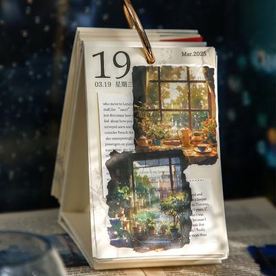 Hobby-uri și creativitate – Autocolante multifuncționale