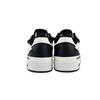 Adidas Originals FORUM Low Cl Low top Skateboard Shoes Unisex Black White IH7830(Team1149-)