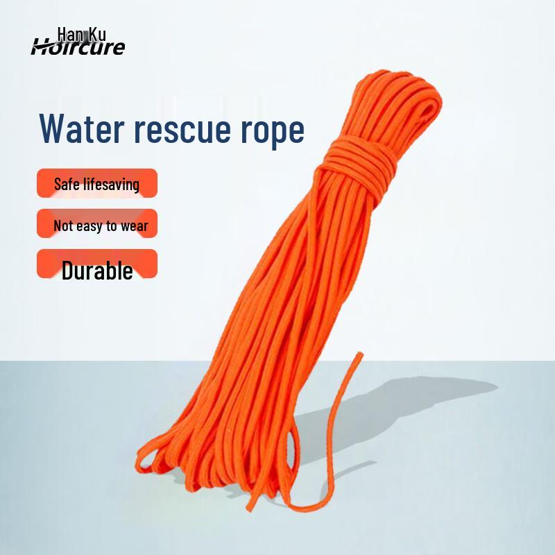 Hoircure Water Rescue Rope