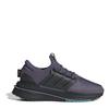 Adidas Shadow cm Women's X_PLRBOOST Sneakers, Violet/Silver Violet/Carbon (ID9584), 23.5