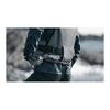 Used New [Shimano] Fishing Wear Fixed Floating Vest Rock Shore Vest VF-029U Black 0 Rock Shore Rock Sea Saltwater