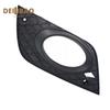 1648853923 1648854023 Front Bumper Fog Light Grille For Mercedes-Benz W164 ML300 ML350 ML420 ML450 2009-2011