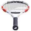 Tenisová raketa Babolat PURE STRIKE 100 1620 Pure Strike 100 1620 Bonus k předobjednávce Měkké pouzdro je součástí balení Pouze rám Model 2024 101534 Plánováno