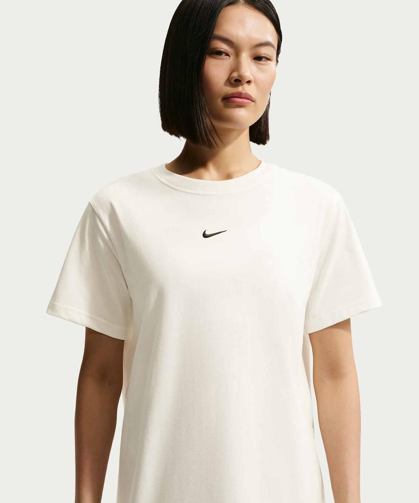 NIKE Sportswear Oversized Short Sleeve T-Shirt (Plus Size) W - Sale / Ih7602-133
