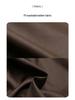 2025 Spring Women's Casual Leather Jacket - Loose, Versatile Lapel Design ZH1163