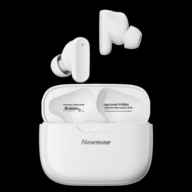 Newmine LY68 True Wireless Bluetooth Earbuds