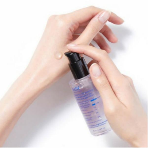 belif Numero 10 Essence 50ml | 10-Second Moisture Lock Essence | Post-Cleansing Hydration Booster