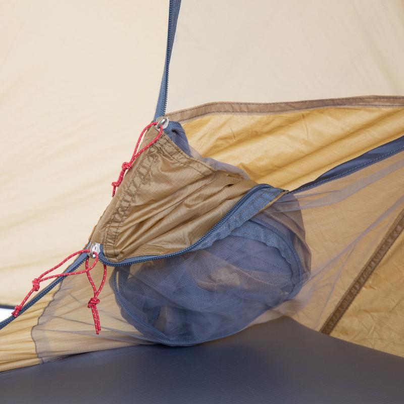 ZISIZ Lightweight Outdoor Cot Tent