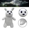 World Rain Game Slugcat Cute Plush Doll Stuffed Toy Kids Child Gift Birthday