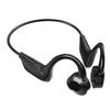 Căști Bluetooth fără fir Setul cu cască Bluetooth acceptă reducerea zgomotului din cârligul urechii V5.1