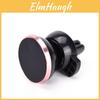 Magnetic Car Air Vent Holder Stand Mount For Mobile Cell Phones With Stylish Design And Versatile Storage