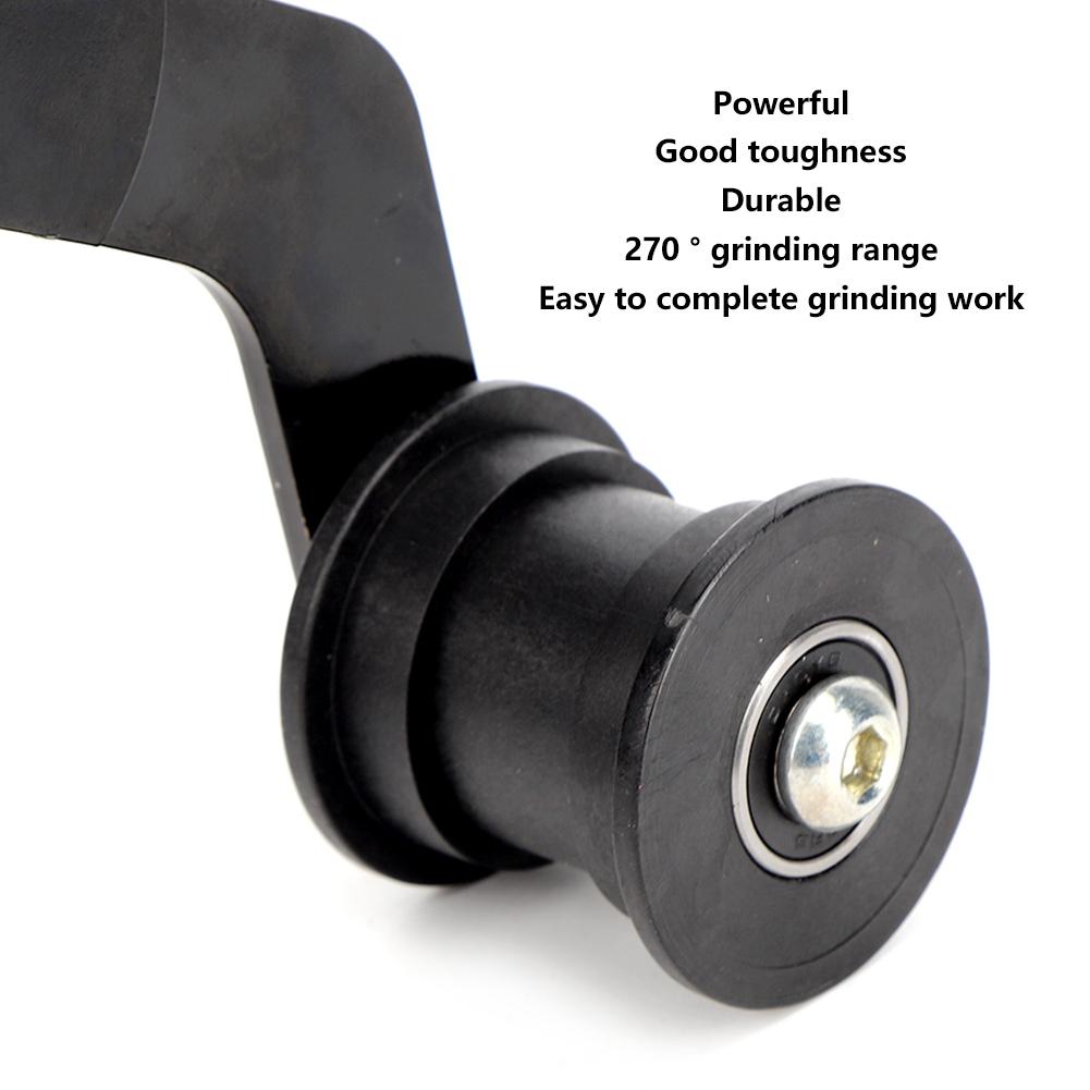 Polisher Polishing Machine Hardware Accessory High Molecular Driving Wheel for Stainless Steel