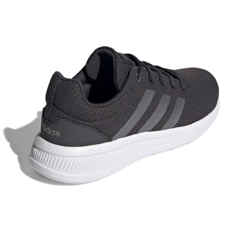 Adidas Neo Lite Racer Cln 2.0 'Carbon' Women's Sneakers GZ2815