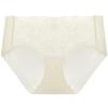 mybody Women's Seamless Mid-Waist Boy Shorts
