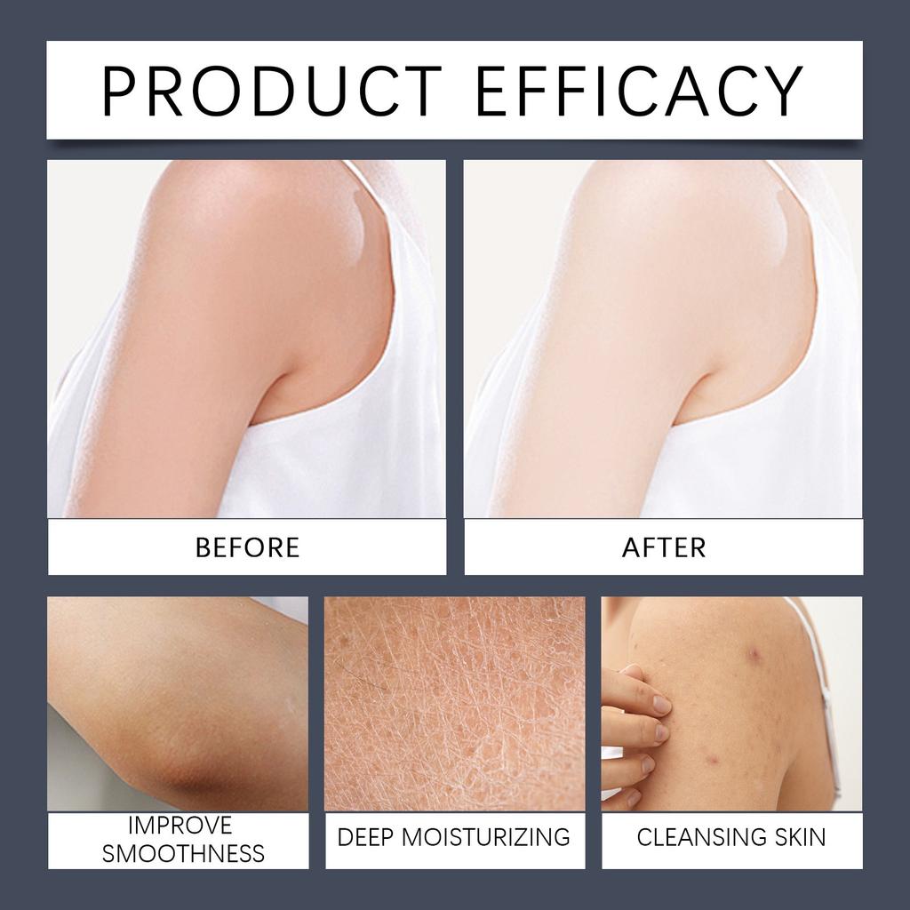 Citroen Bodylotion Hydraterende En Hydraterende Lichaamshuid Verfrissende, Geurige En Zachte Bodylotion