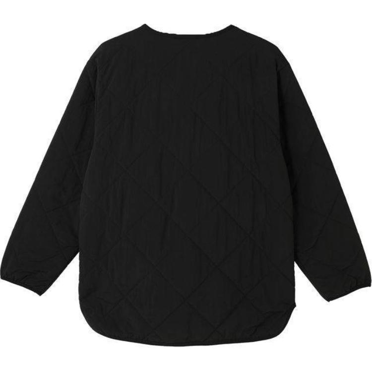 New PUMA Jackets & Coats Women's Black 686091-01