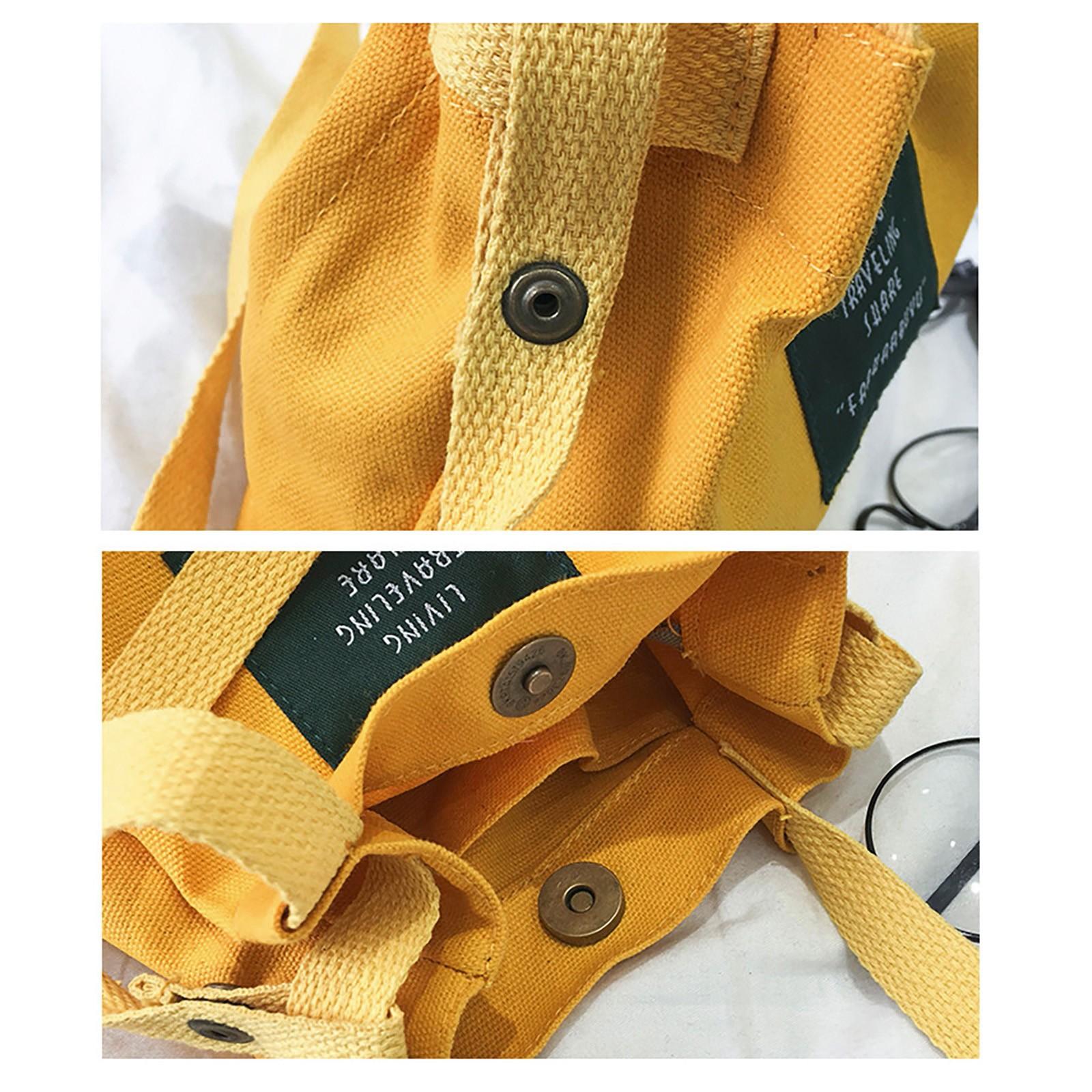 Женская сумка-мессенджер — фото 5