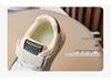 Kids' 2026 Spring Leather Waterproof Casual Sports Shoes for Toddlers
