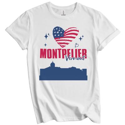 Tops – Magliette