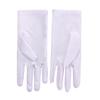 Unisex Sun Protection Gloves with Elastic Spandex for Events, Driving, and Cycling