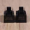1Pc Refrigerator PTC Starter Relays 1/2/3/4Pins Compressor Overload Protector Refrigerator PTC Starting Relays Accessories