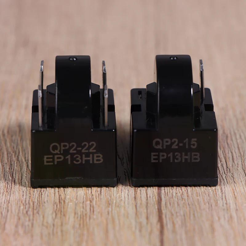 1Pc Refrigerator PTC Starter Relays 1/2/3/4Pins Compressor Overload Protector Refrigerator PTC Starting Relays Accessories