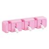 Cable Organizer, Desktop Wall-mounted Mobile Phone Data Cable Charging Cable Storage Holder