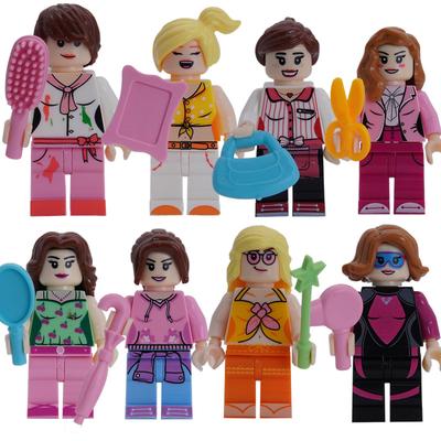 Bambole e peluche – Bambole